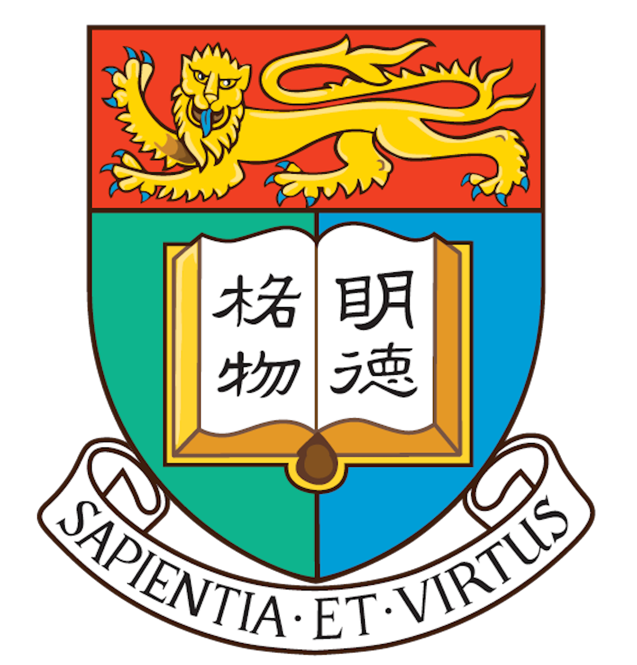 HKU Logo