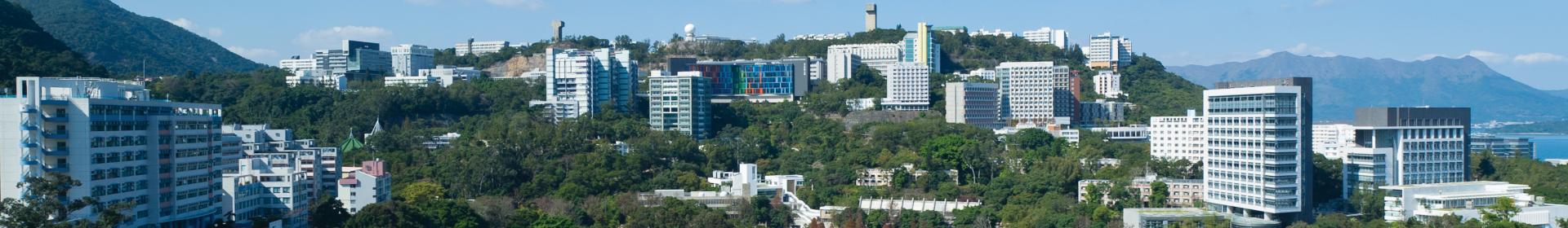 CUHK Campus