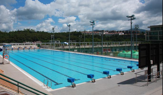 EdUHK_Swimming_Pool